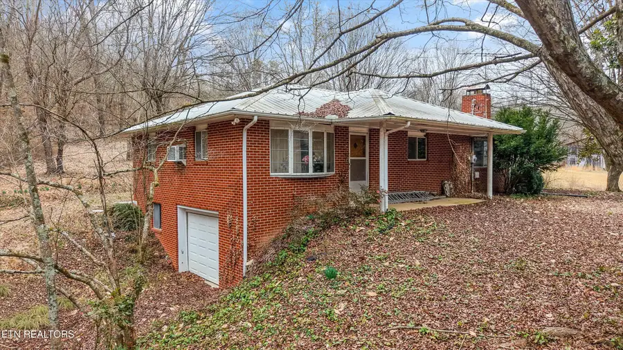 1201 Laurel Bluff Rd, Kingston, TN 37763 - #3