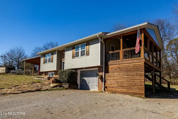 541 Sunflower Circle, Sweetwater, TN 37874