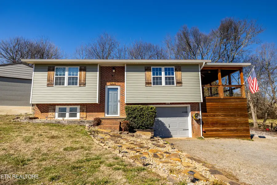 541 Sunflower Circle, Sweetwater, TN 37874 - #3