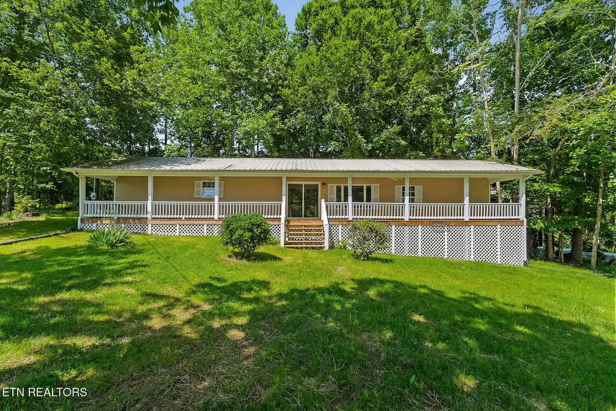 1007 Eastridge Drive, Byrdstown, TN 38549 - #1