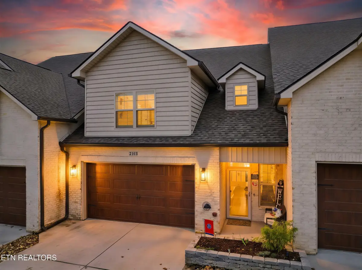 2103 Rose Cottage Way, Knoxville, TN 37931 - #1
