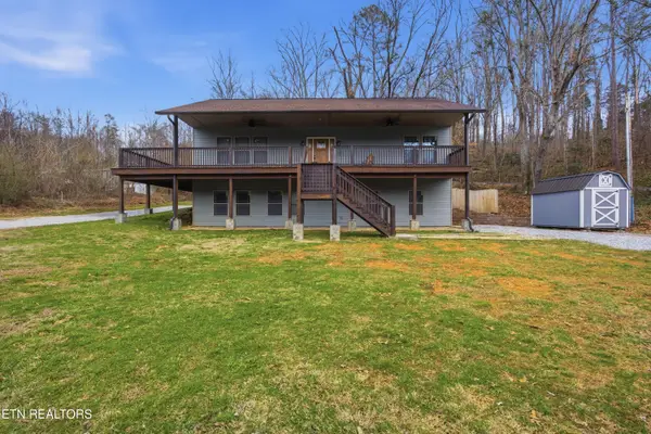 287 Cave Creek Rd, Loudon, TN 37774