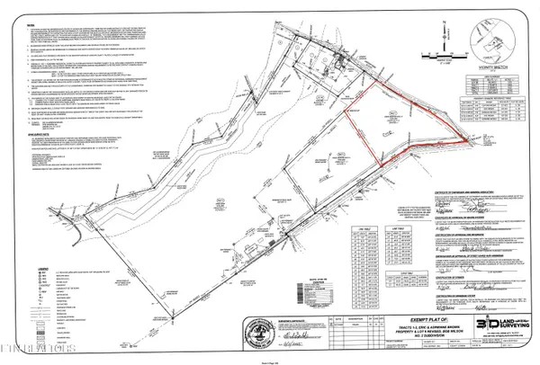 2040 Easter Ridge Rd, Lenoir City, TN 37772