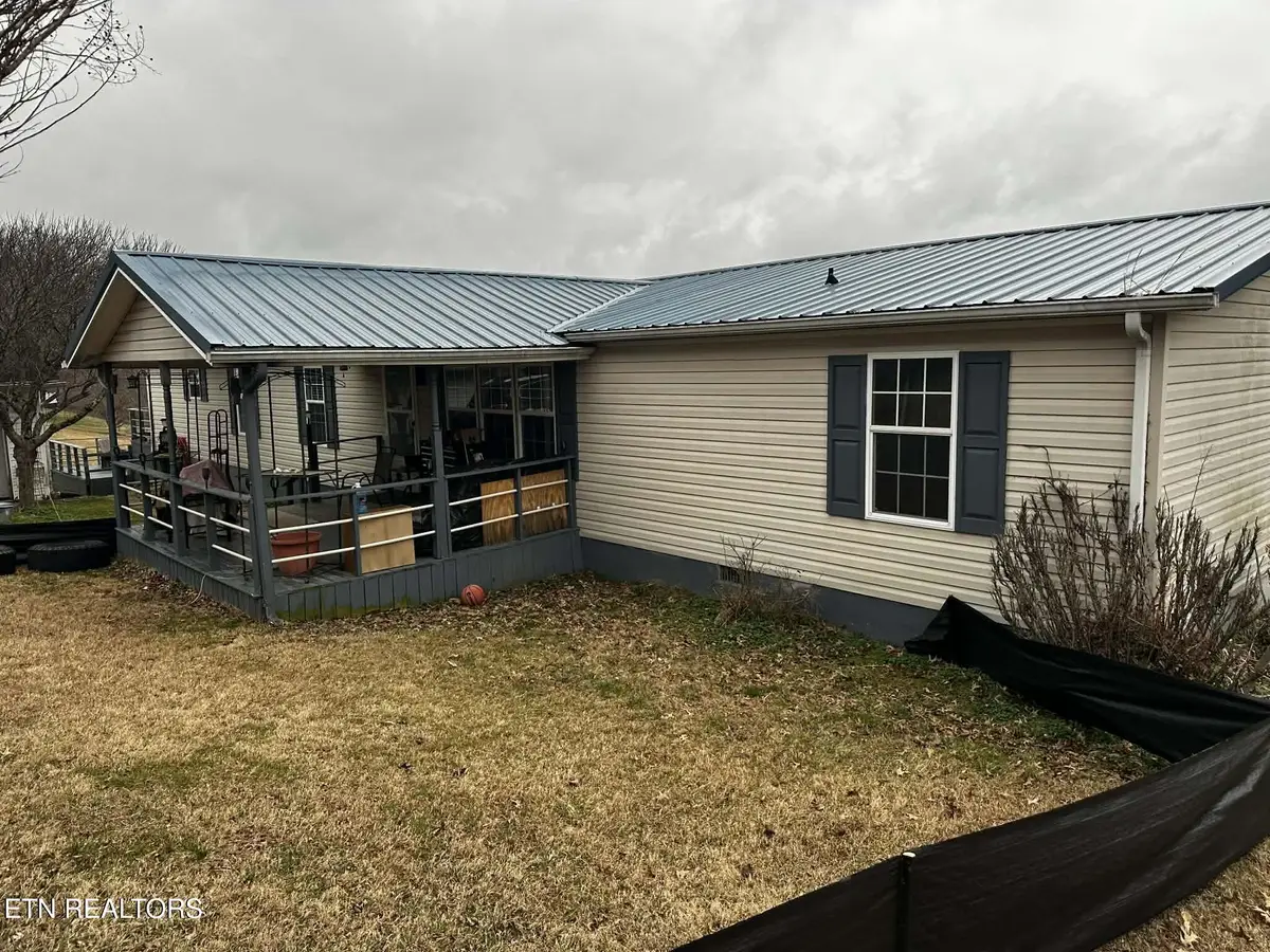 111 Fred Russell Lane, Speedwell, TN 37870 - #1