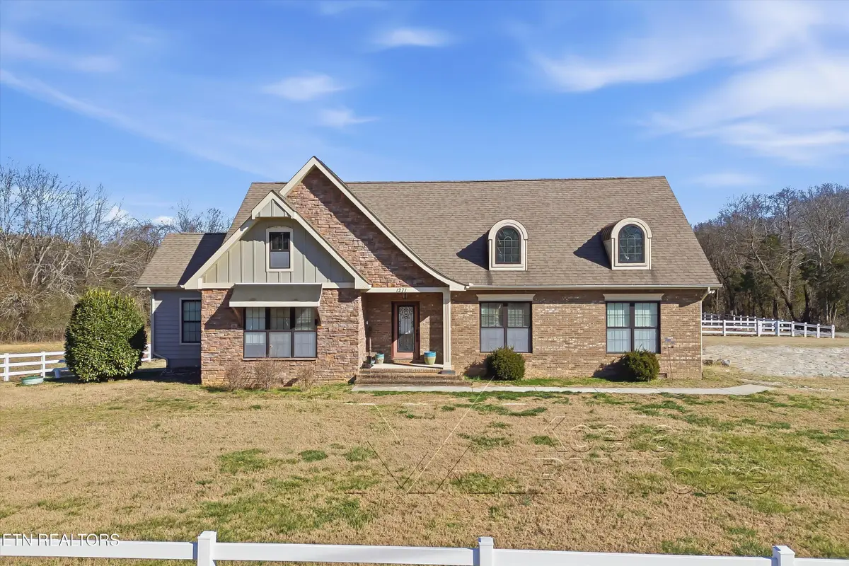 1271 New Hope Rd, Rockwood, TN 37854 - #1