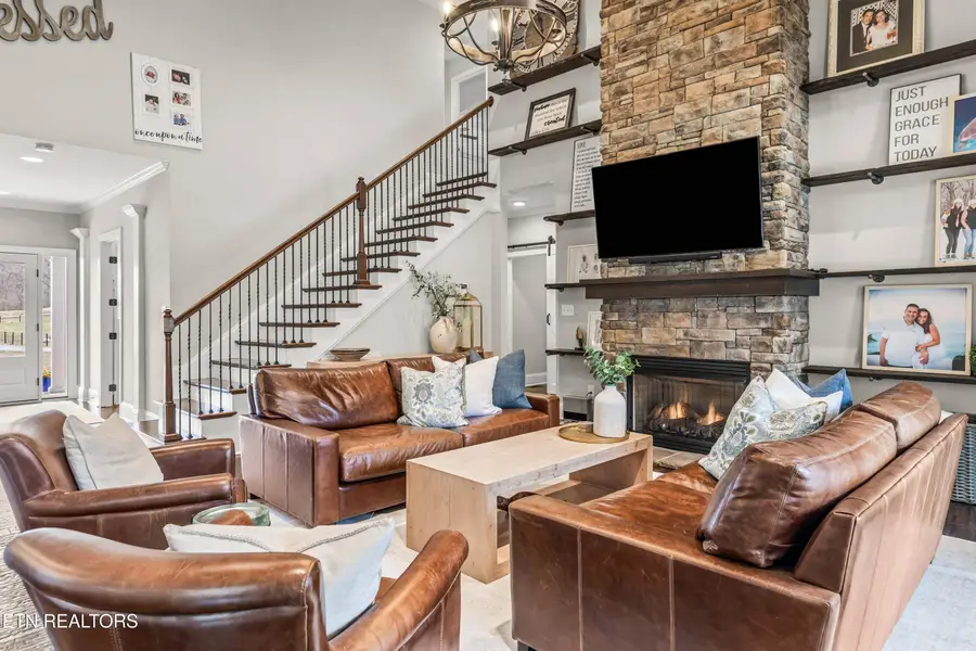 1151 Park Lane, Andersonville, TN 37705 - #2