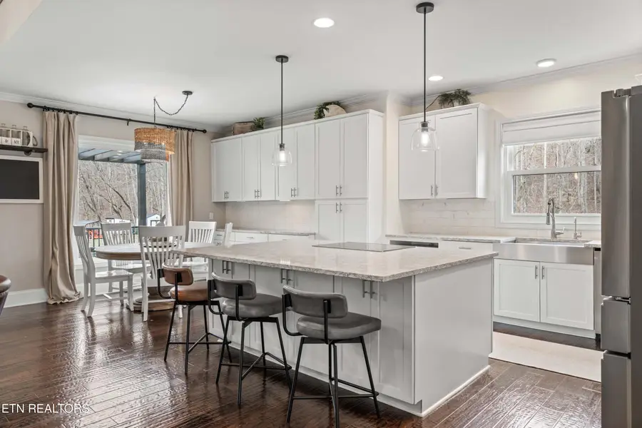 1151 Park Lane, Andersonville, TN 37705 - #3