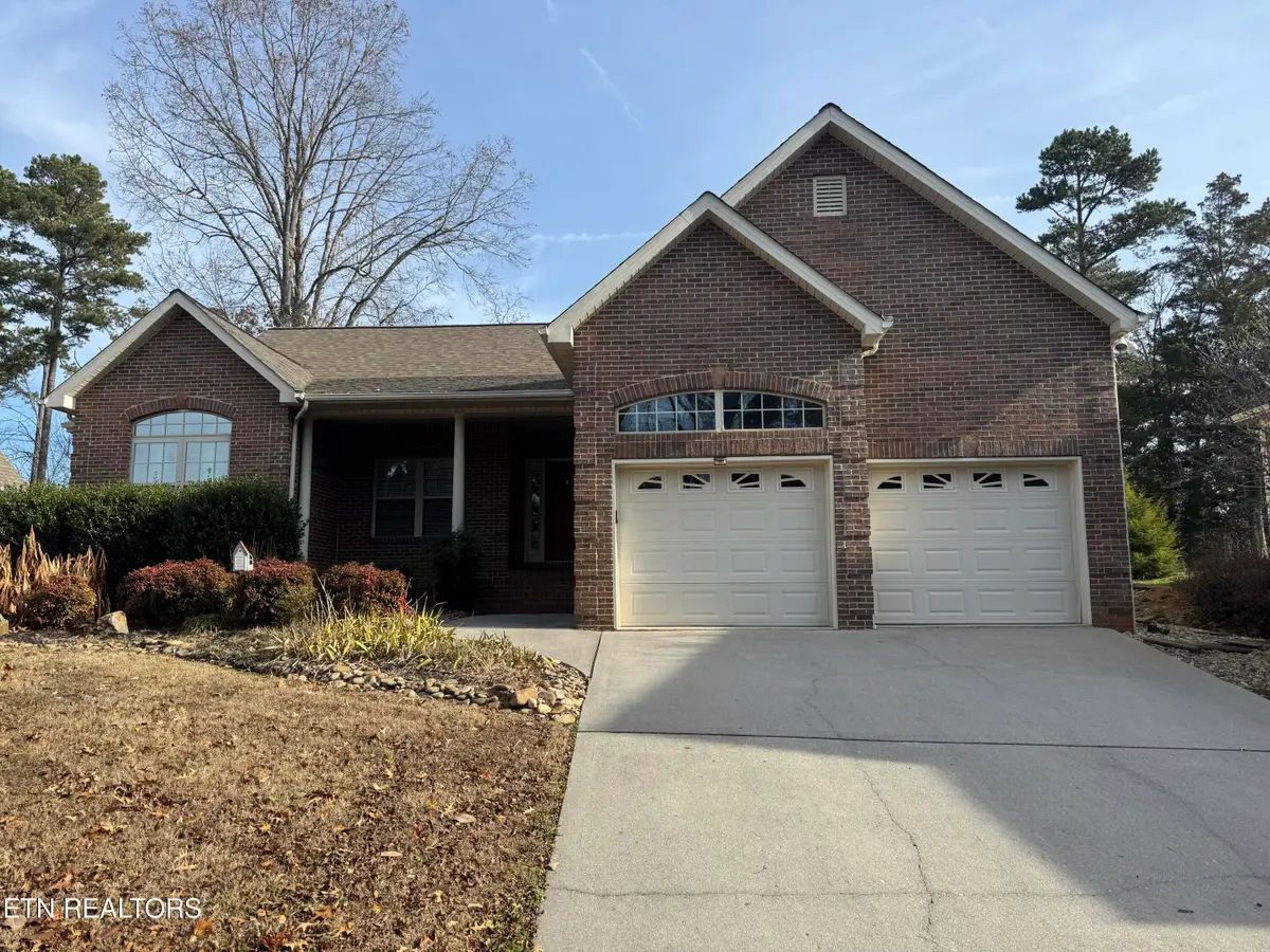 319 Okema Way, Loudon, TN 37774 - #1