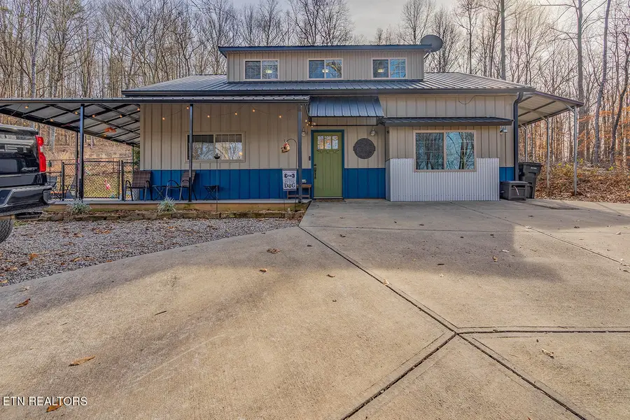 1150 Sequoyah Rd, Andersonville, TN 37705 - #3