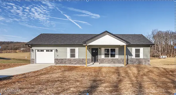 6020 Newport Hwy, Greeneville, TN 37743