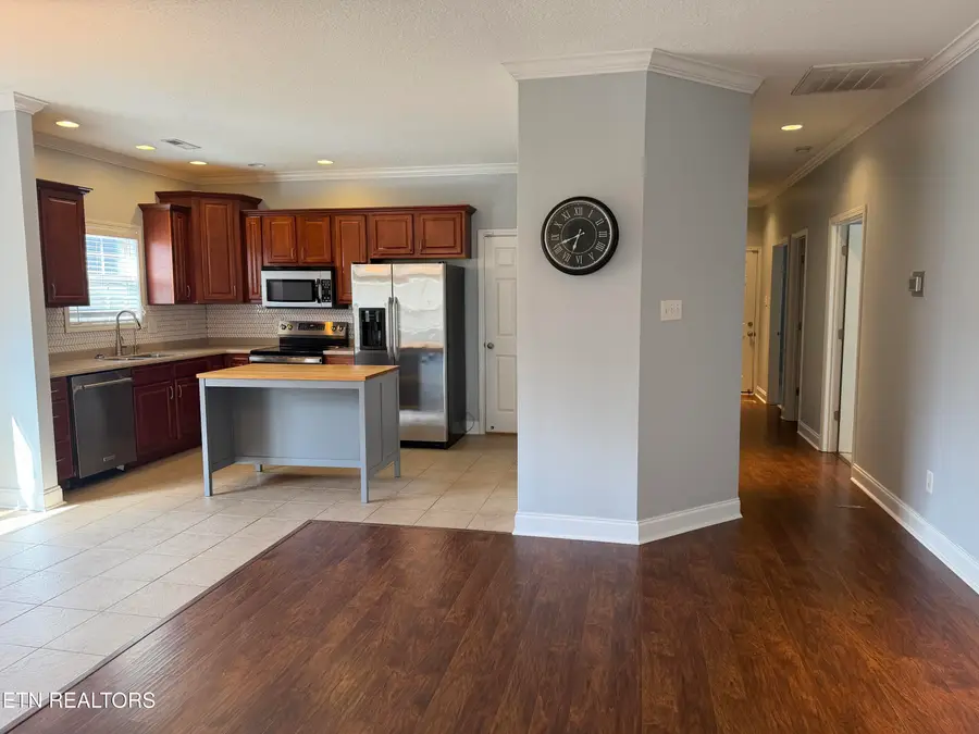 504 Fairbanks Way, Knoxville, TN 37918 - #3