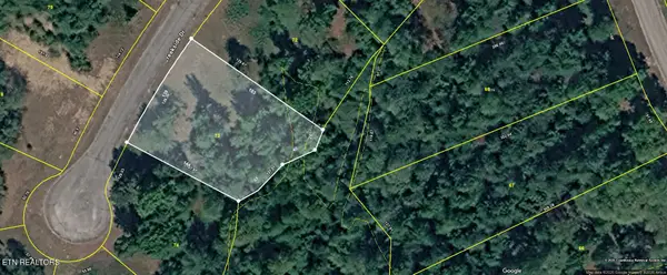 Lot 73 Creekside Drive, Harriman, TN 37748