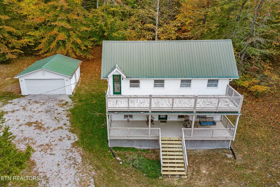 108 Lanham Lane, Monroe, TN 38573 - #2