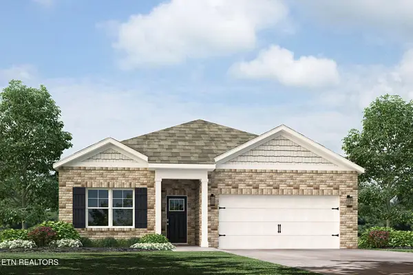 7719 Vista View Lane, Knoxville, TN 37924