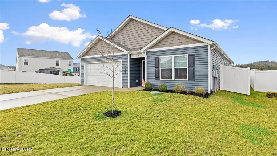 6815 Tall Shadow Lane, Knoxville, TN 37938 - #2