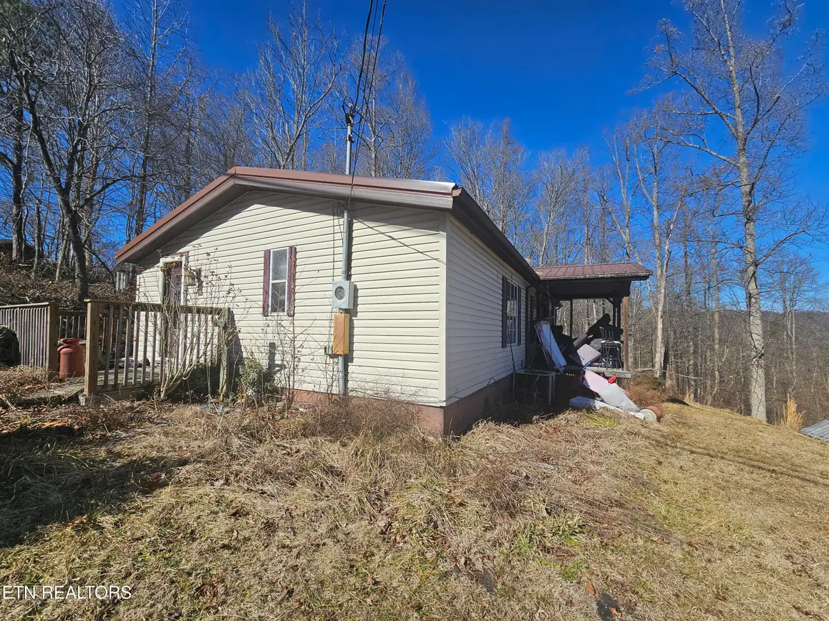 40 Piney-gibson Lane, Pineville, KY 40977 - #1