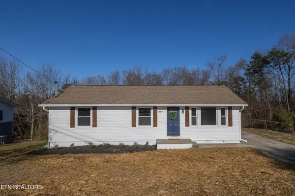 3304 Barbury Lane, Knoxville, TN 37931