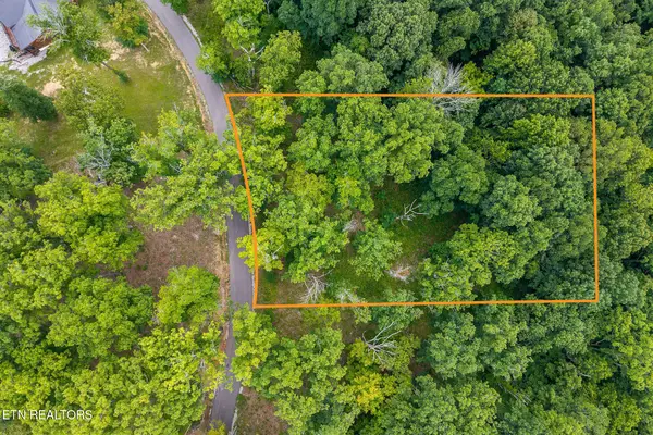 N Rock Fish Rd, Hilham, TN 38568