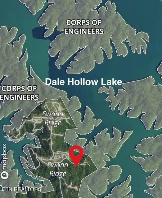 N Rock Fish Rd, Hilham, TN 38568 - #3