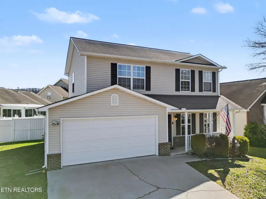 2948 Titanium Lane, Knoxville, TN 37918 - #2