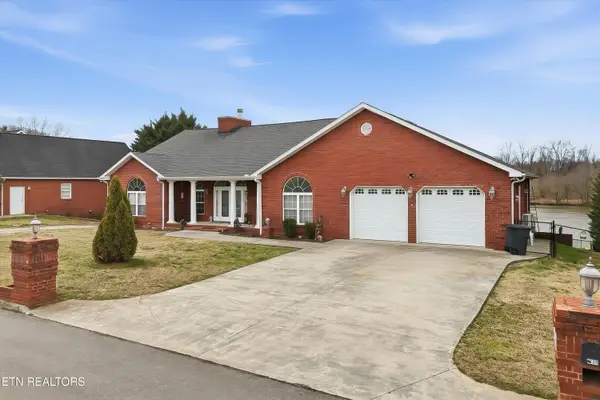 1849 River Vista Circle, Sevierville, TN 37876