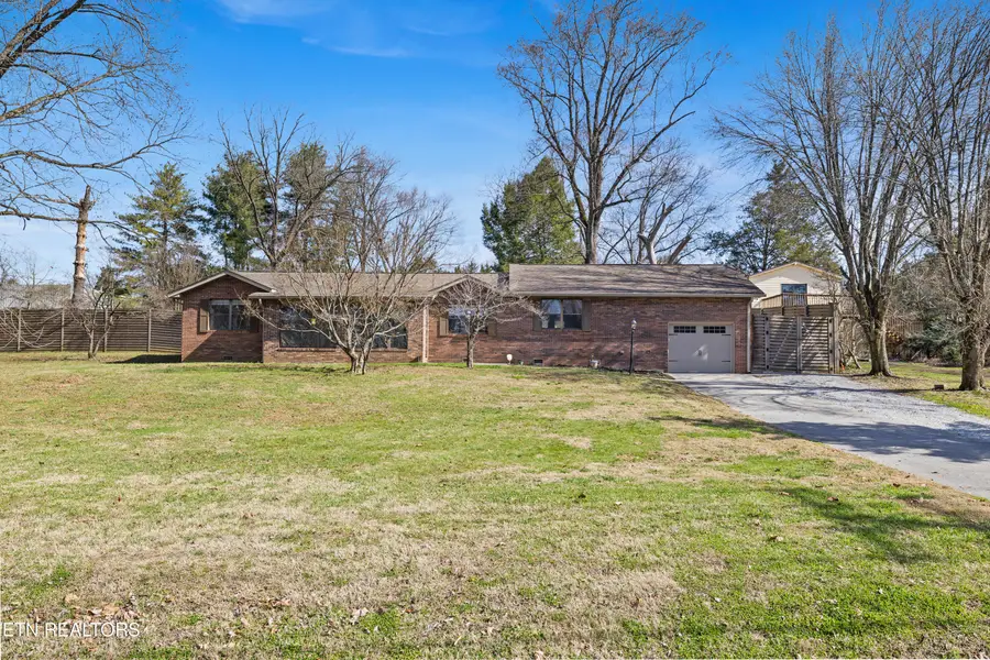 2808 Byington Solway Rd, Knoxville, TN 37931 - #2