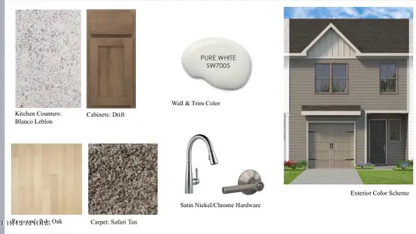 1715 Bennett Village Drive, Maryville, TN 37804