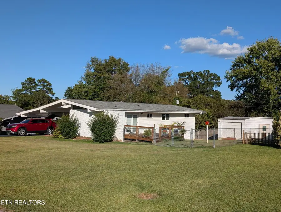 4748 Briarwood Circle, Chattanooga, TN 37416 - #2