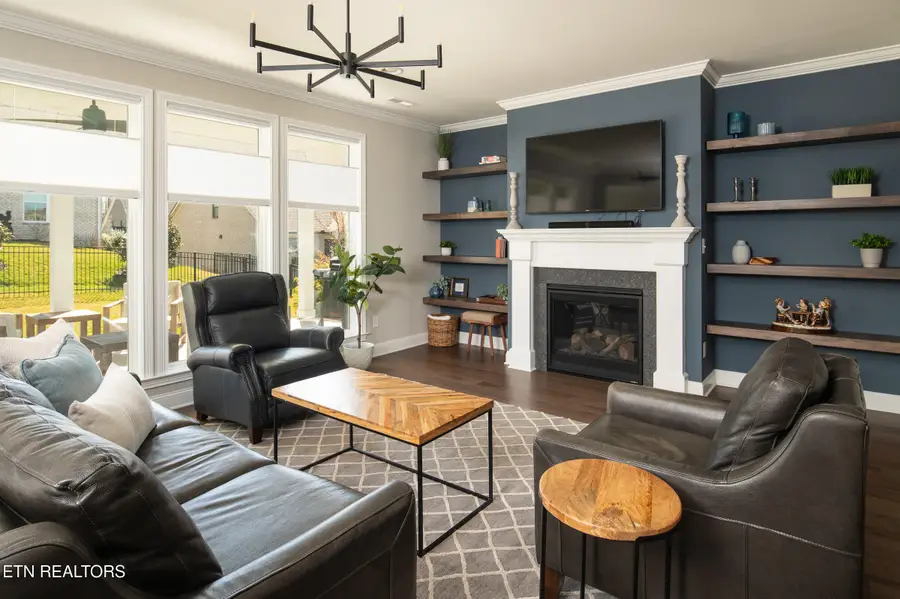 11910 Sandy Run Rd, Knoxville, TN 37934 - #2