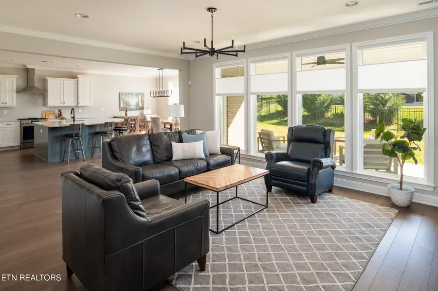 11910 Sandy Run Rd, Knoxville, TN 37934 - #3