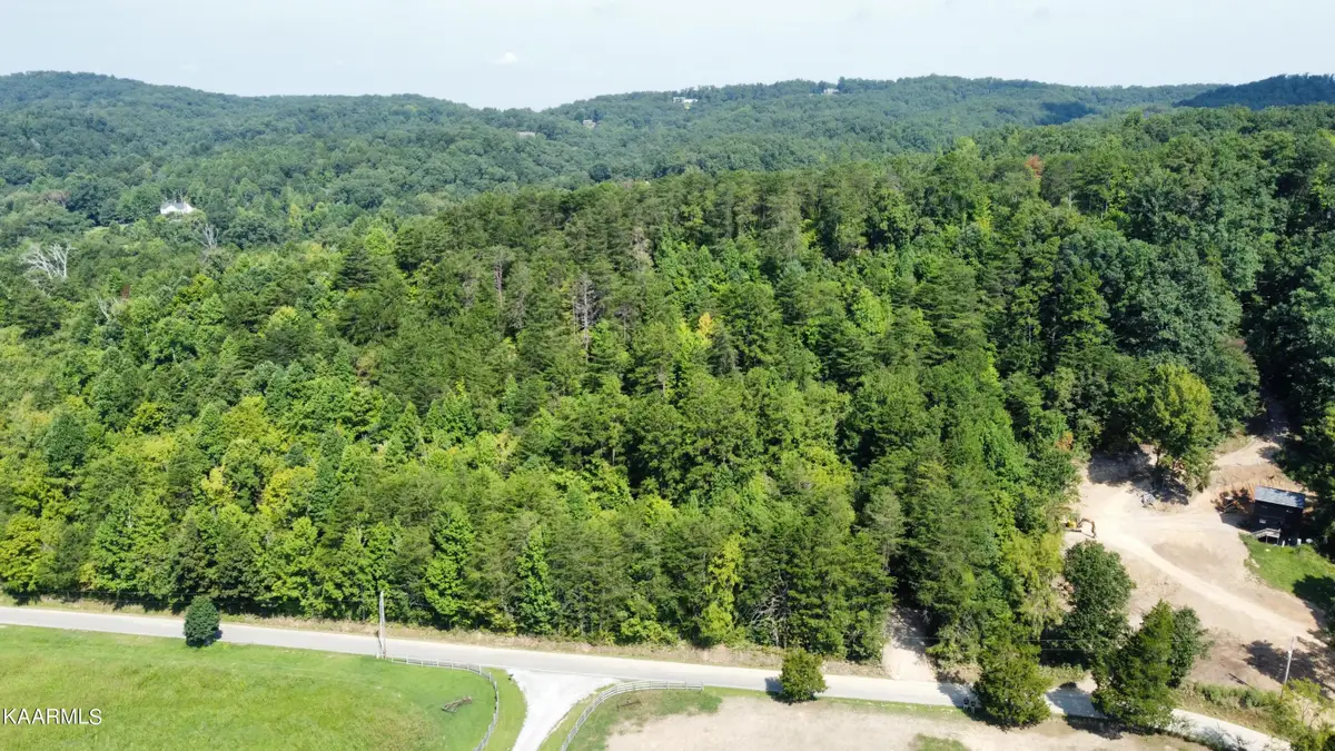 .73 acres Tarklin Valley Rd, Rockford, TN 37853 - #1