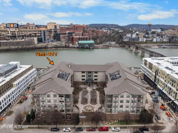 445 W Blount Ave #411, Knoxville, TN 37920
