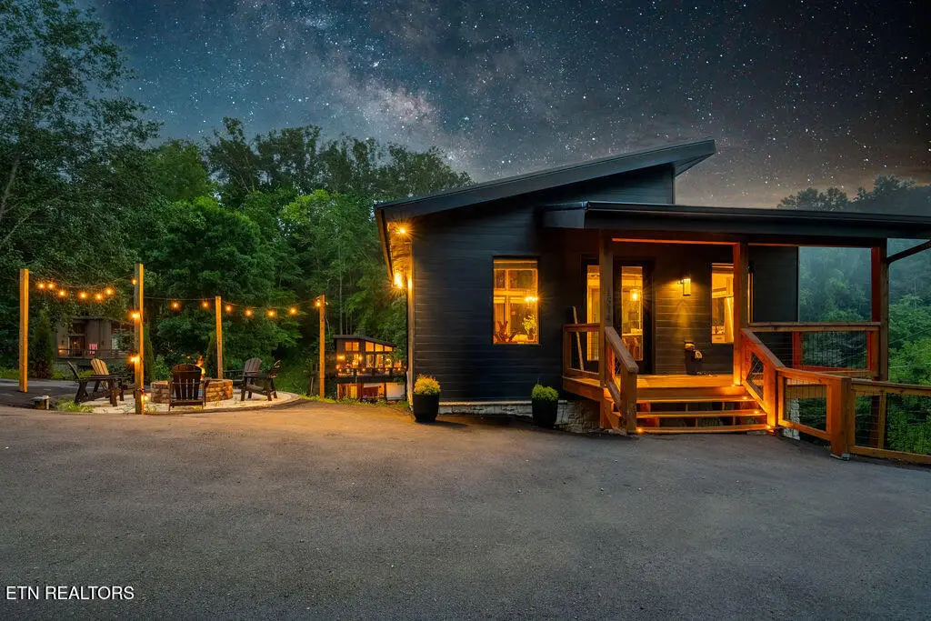 1514 Mountain Drive, Sevierville, TN 37876 - #1