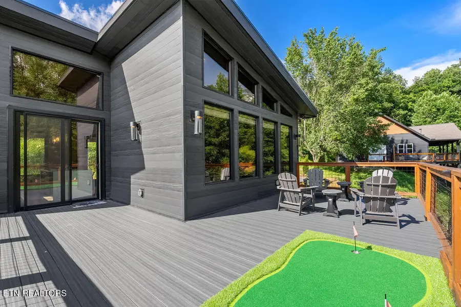 1514 Mountain Drive, Sevierville, TN 37876 - #3