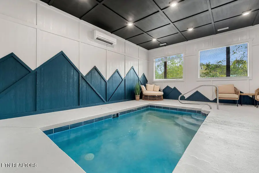 1611 White Halo Court, Sevierville, TN 37876 - #2