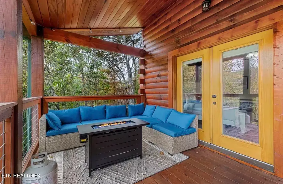 1611 White Halo Court, Sevierville, TN 37876 - #3