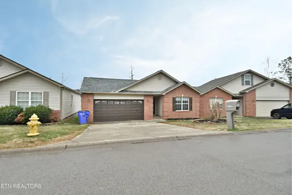 1643 Sails Way, Knoxville, TN 37932