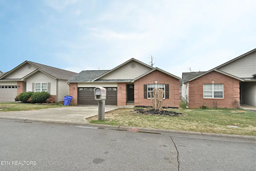 1643 Sails Way, Knoxville, TN 37932 - #2