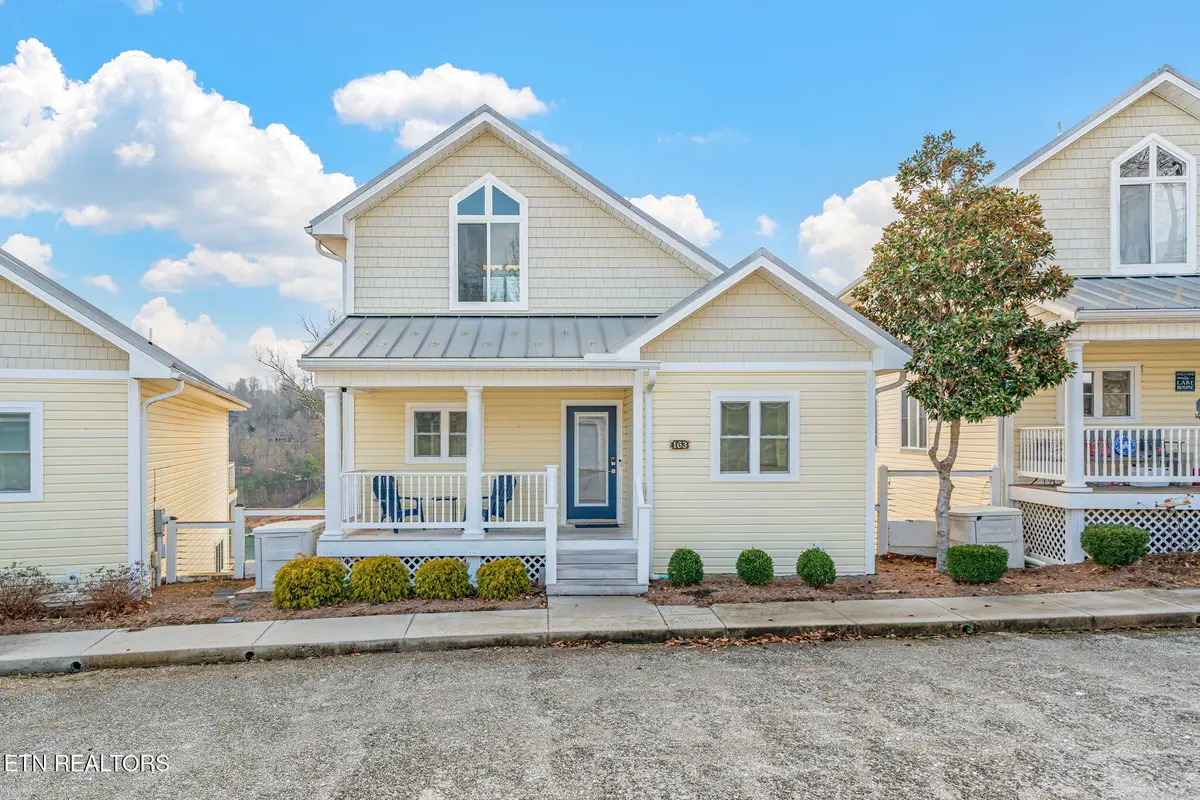 163 N Deer Village Lane, Lafollette, TN 37766 - #1