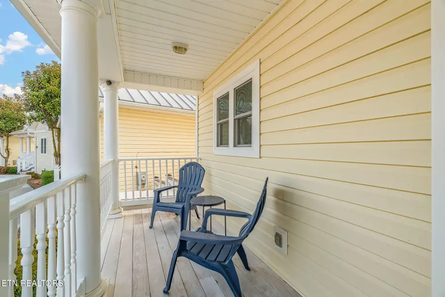 163 N Deer Village Lane, Lafollette, TN 37766 - #3