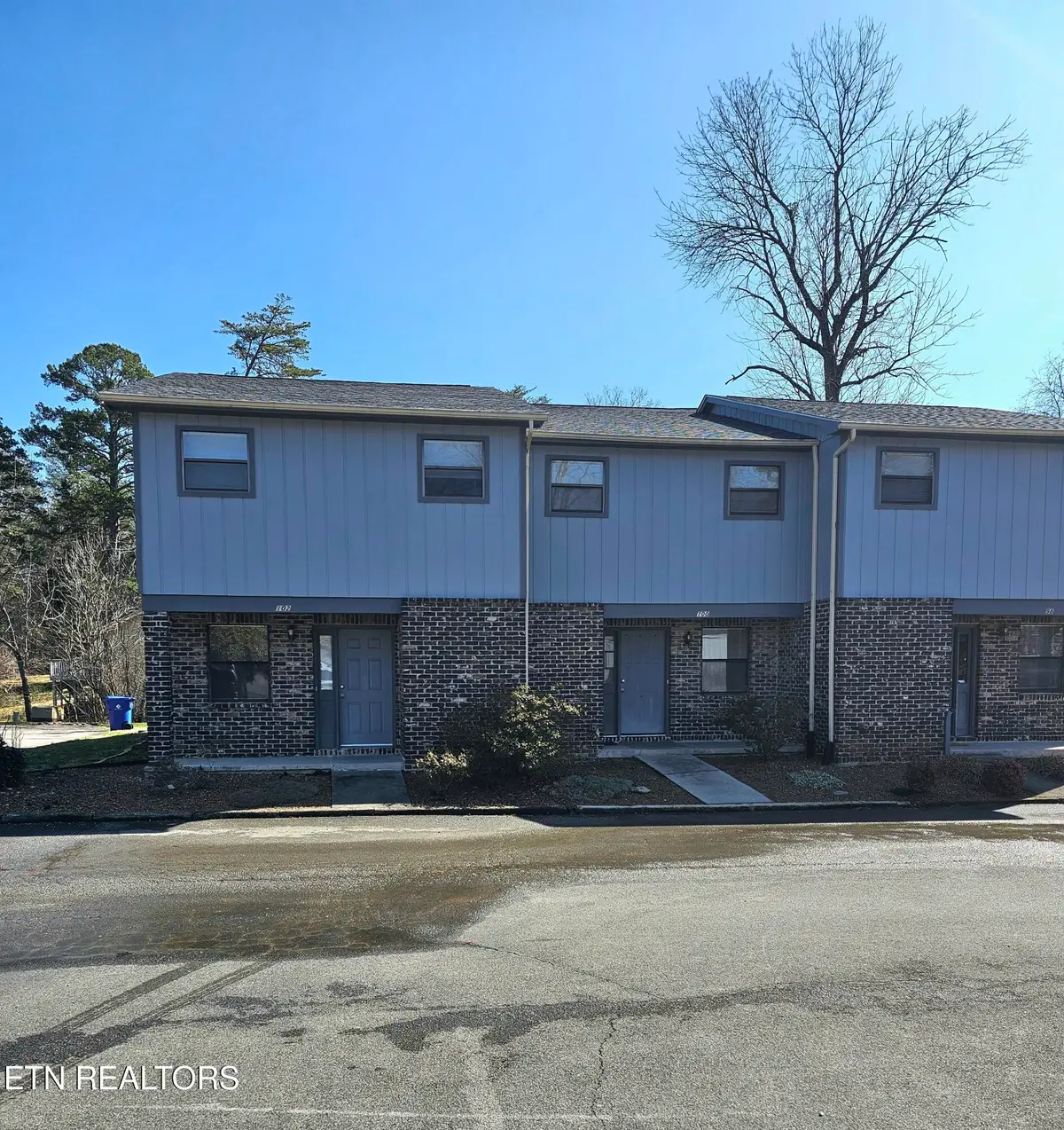 102 Hampshire Circle, Oak Ridge, TN 37830 - #1