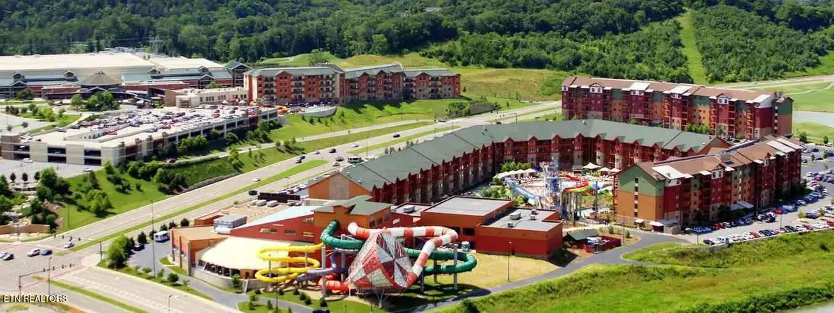 1424 Old Knoxville Hwy #11006/0, Sevierville, TN 37876 - #1