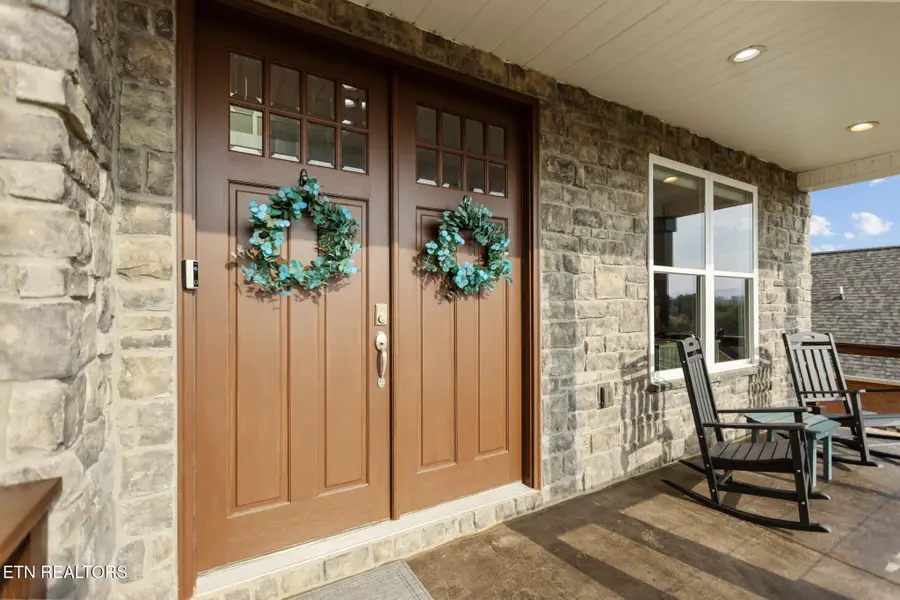 427 Royal Oaks Drive, Maryville, TN 37801 - #3