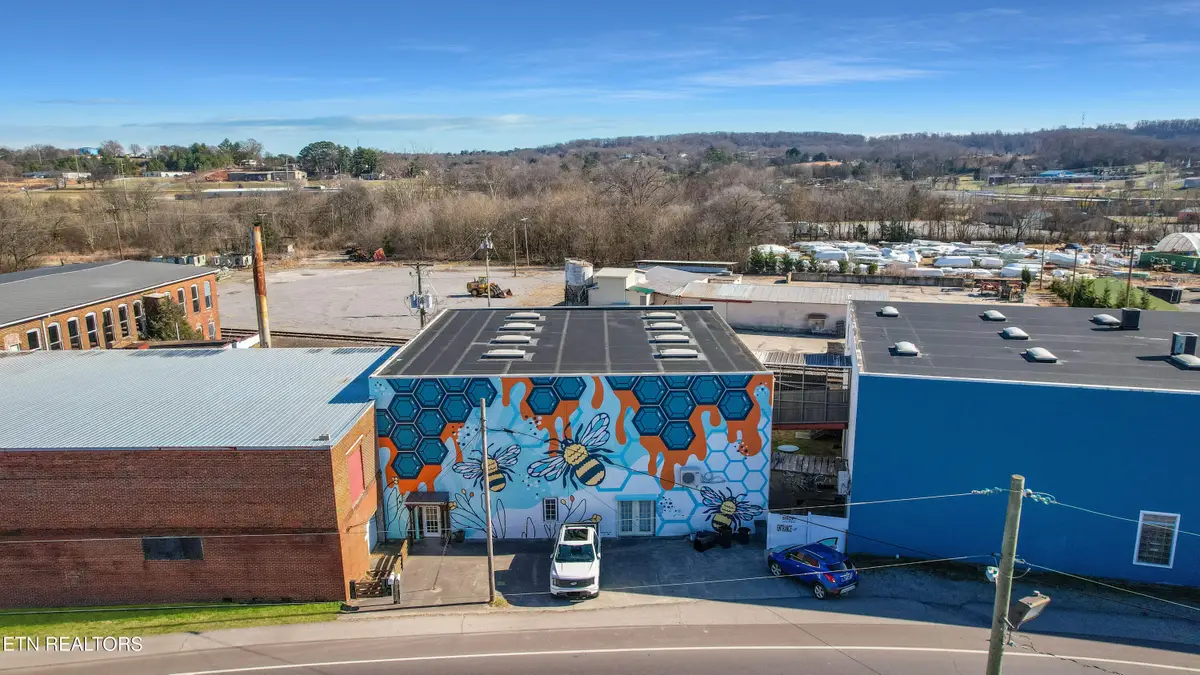 800-818 N Main St, Sweetwater, TN 37874 - #1