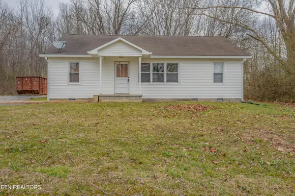 523 Rock Bridge Rd, Oliver Springs, TN 37840