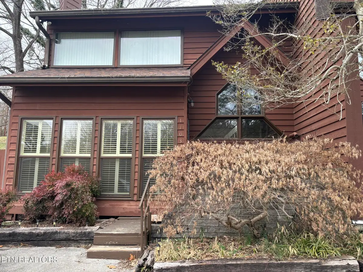 1703 Francis Rd #C, Knoxville, TN 37909 - #1