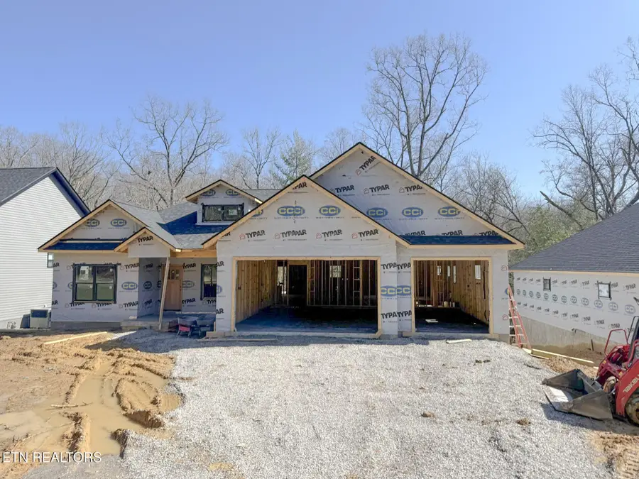 155 Natchez Circle, Crossville, TN 38558 - #2