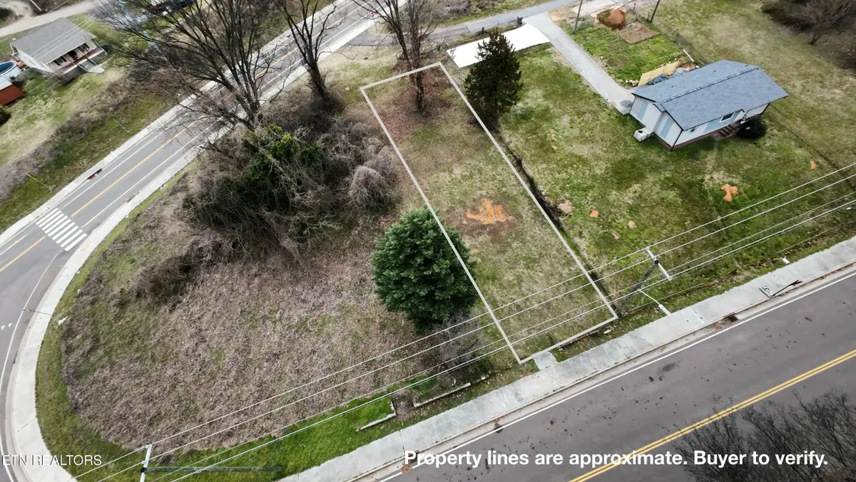 2126 Tennessee Ave, Knoxville, TN 37921 - #1