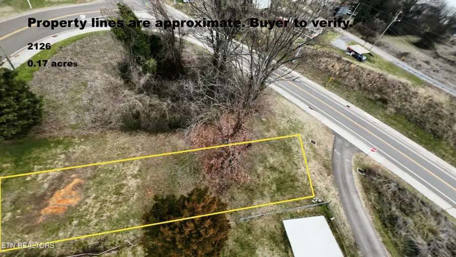 2126 Tennessee Ave, Knoxville, TN 37921 - #2