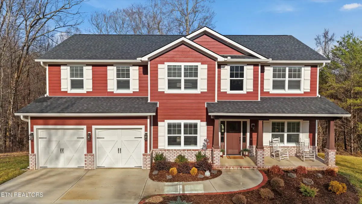 9332 Arlington Ridge Way, Powell, TN 37849 - #1